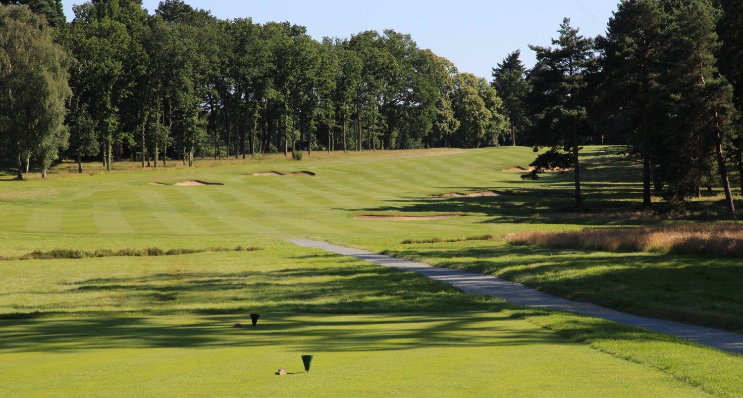 North Hants Golf Club